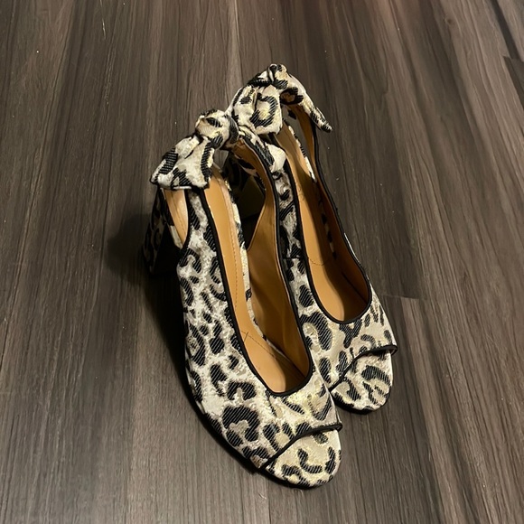 Heels in good condition - Picture 4 of 4